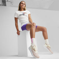 T-shirt da donna Puma ESS+ Love