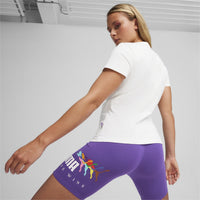 T-shirt da donna Puma ESS+ Love