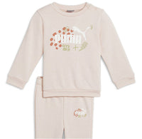ESS Puma FC infant Jogger pink