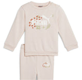 ESS Puma FC infant Jogger pink
