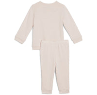 ESS Puma FC infant Jogger pink