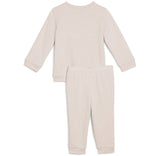 ESS Puma FC infant Jogger pink