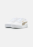 Sneakers Carina 2.0 Animal per bambina