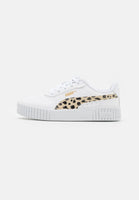 Sneakers Carina 2.0 Animal per bambina