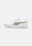 Sneakers Carina 2.0 Animal per bambina