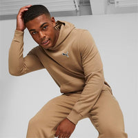 PUMA Better Essentials Felpa con Cappuccio