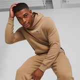 PUMA Better Essentials Felpa con Cappuccio