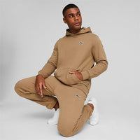 PUMA Better Essentials Felpa con Cappuccio