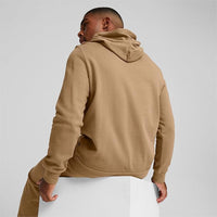 PUMA Better Essentials Felpa con Cappuccio