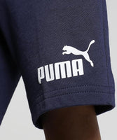PUMA Essential Jersey Shorts Bambino
