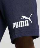 PUMA Essential Jersey Shorts Bambino