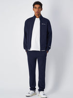 CHAMPION  COMPLETO SWEATSUIT FULL ZIP SUIT