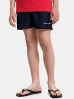CHAMPION B. COMPLETO - ROSSO BLU