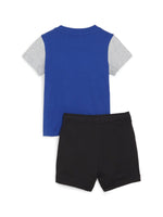 PUMA INF.B. COMPLETO - ROYAL