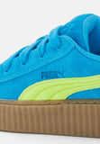 Puma Creeper Phatty Rihanna Fenty Speed Blu