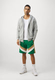 NBA BOSTON CELTICS PANEL SHORT - Squadra - green