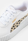 Sneakers Carina 2.0 Animal per bambina