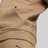 PUMA Better Essentials Felpa con Cappuccio