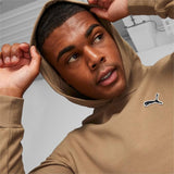 PUMA Better Essentials Felpa con Cappuccio