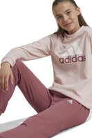 adidas tuta per bambini