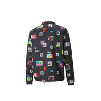 Puma Brand Love Coach Jacket