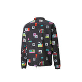 Puma Brand Love Coach Jacket