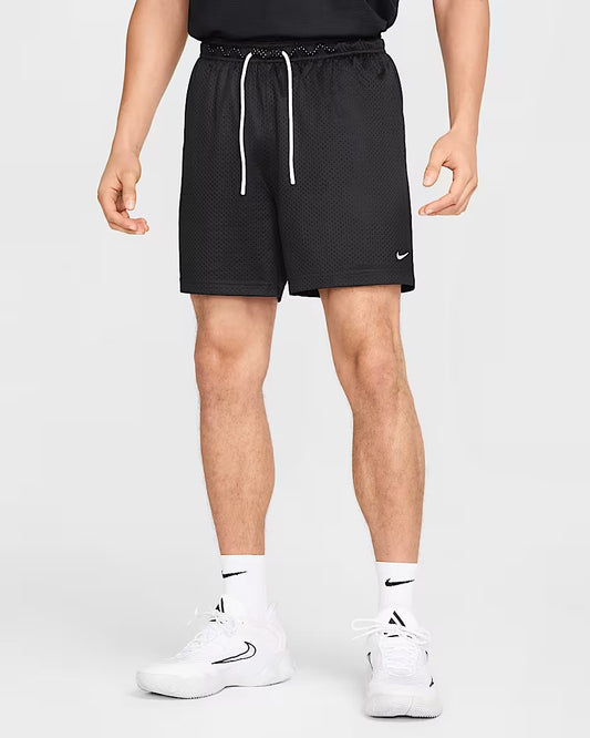 Nike Pantaloncini da basket in rete Dri-FIT