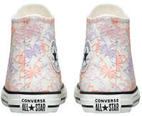 Chuck Taylor All Star Canvas.