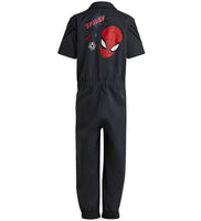 Tuta Spiderman Marvel Bambino.