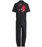 Tuta Spiderman Marvel Bambino.