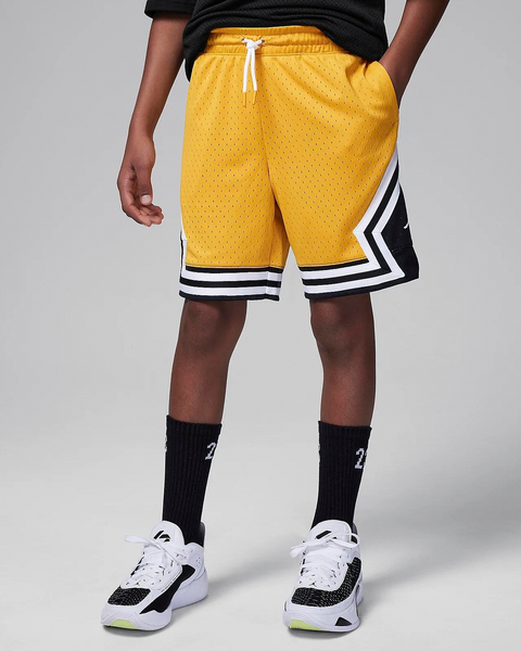 JORDAN shorts bimbo diamond