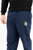 SPORT PANTS - MEDIEVAL BLUE