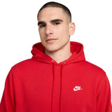 NIKE Club French Terry Hoodie Club French Terry Hoodie