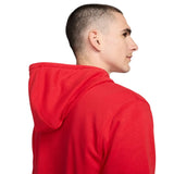 NIKE Club French Terry Hoodie Club French Terry Hoodie