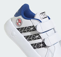 Scarpa Marvel.