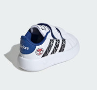 Scarpa Marvel.