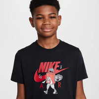 T-Shirt Nike Boxy