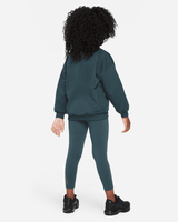 Nike Shine Crew e Legging Set
