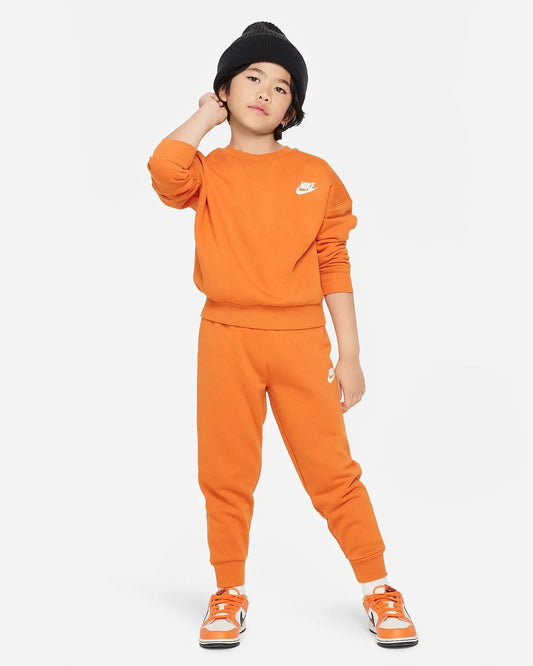 Tuta Nike bimbo