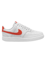 NIKE COURT VISION LOW NEXT NATURE