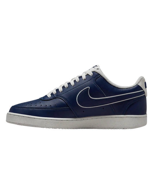 Nike Court Vision Low Midnight Navy