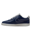 Nike Court Vision Low Midnight Navy
