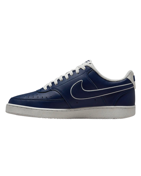Nike Court Vision Low Midnight Navy