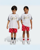 COMPLETO INFANT X DISNEY MICKEY MOUSE SET