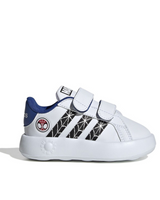 Scarpa Marvel.