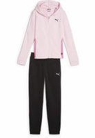 Puma Tuta Hoodie.