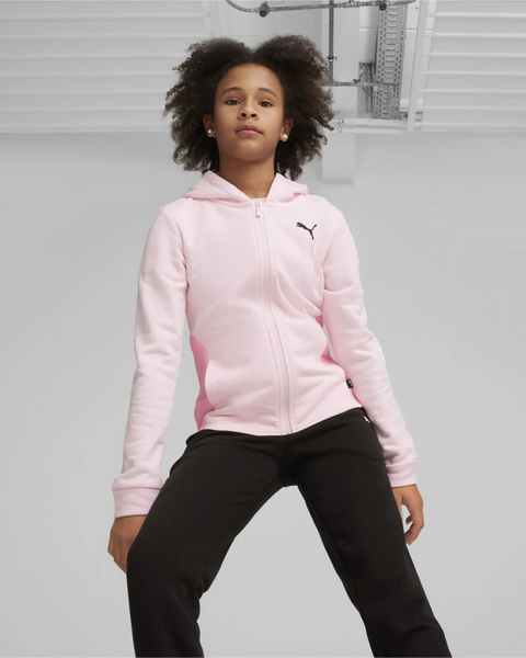 Puma Tuta Hoodie.