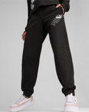 PUMA pants donna