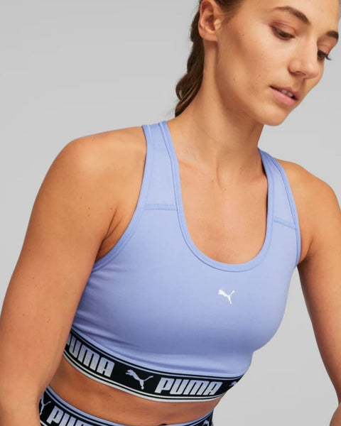 Mid Impact Puma Strong purple