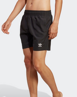 Costume da Bagno Adidas Black/White